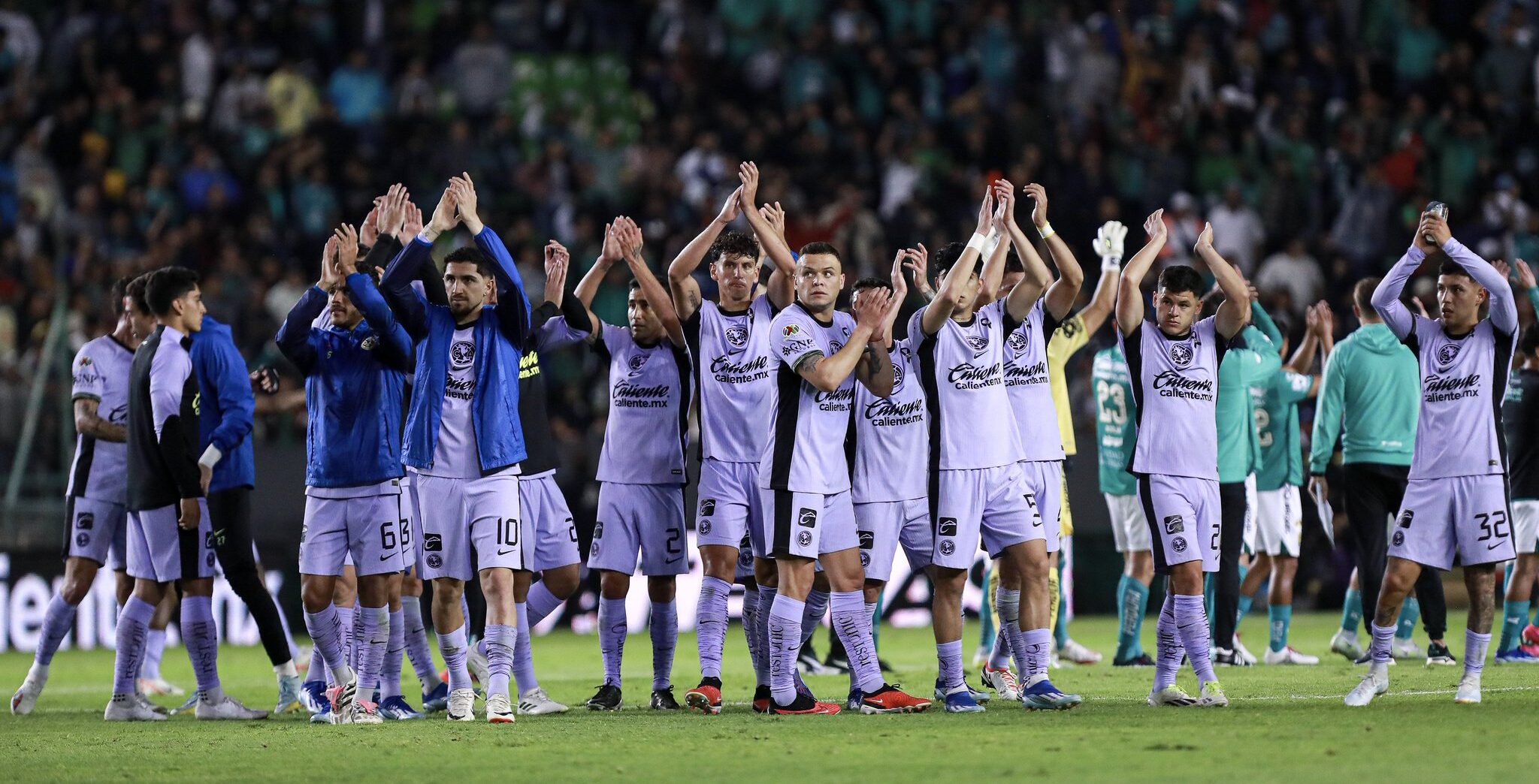 Información sobre la venta de boletos para la semifinal entre América y San Luis