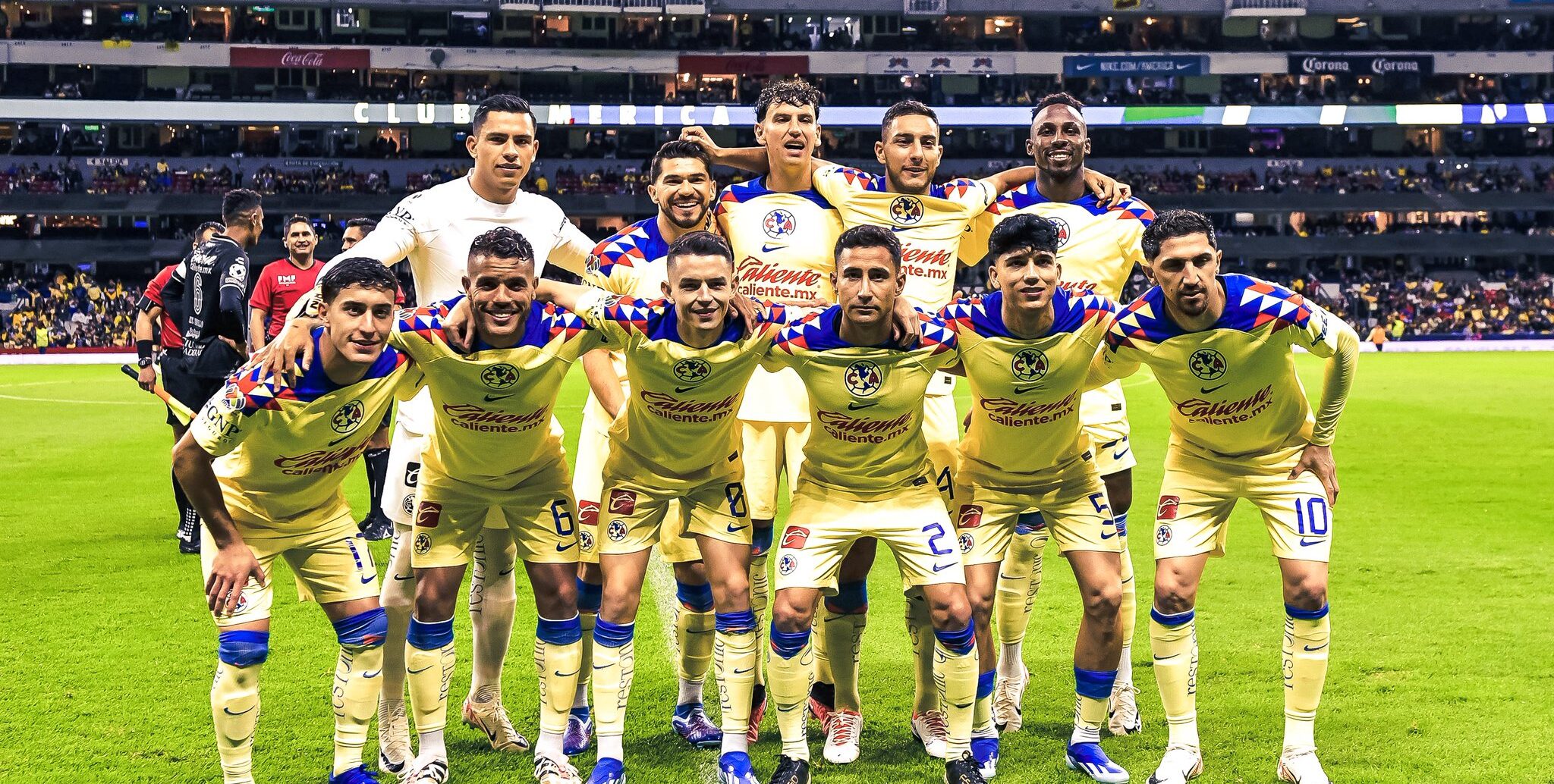 Las Águilas buscarán romper su mala racha en semifinales
