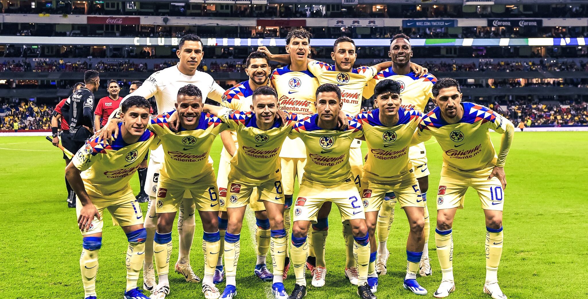 Las Águilas vuelven a la pelea por un título de liga tras 4 años