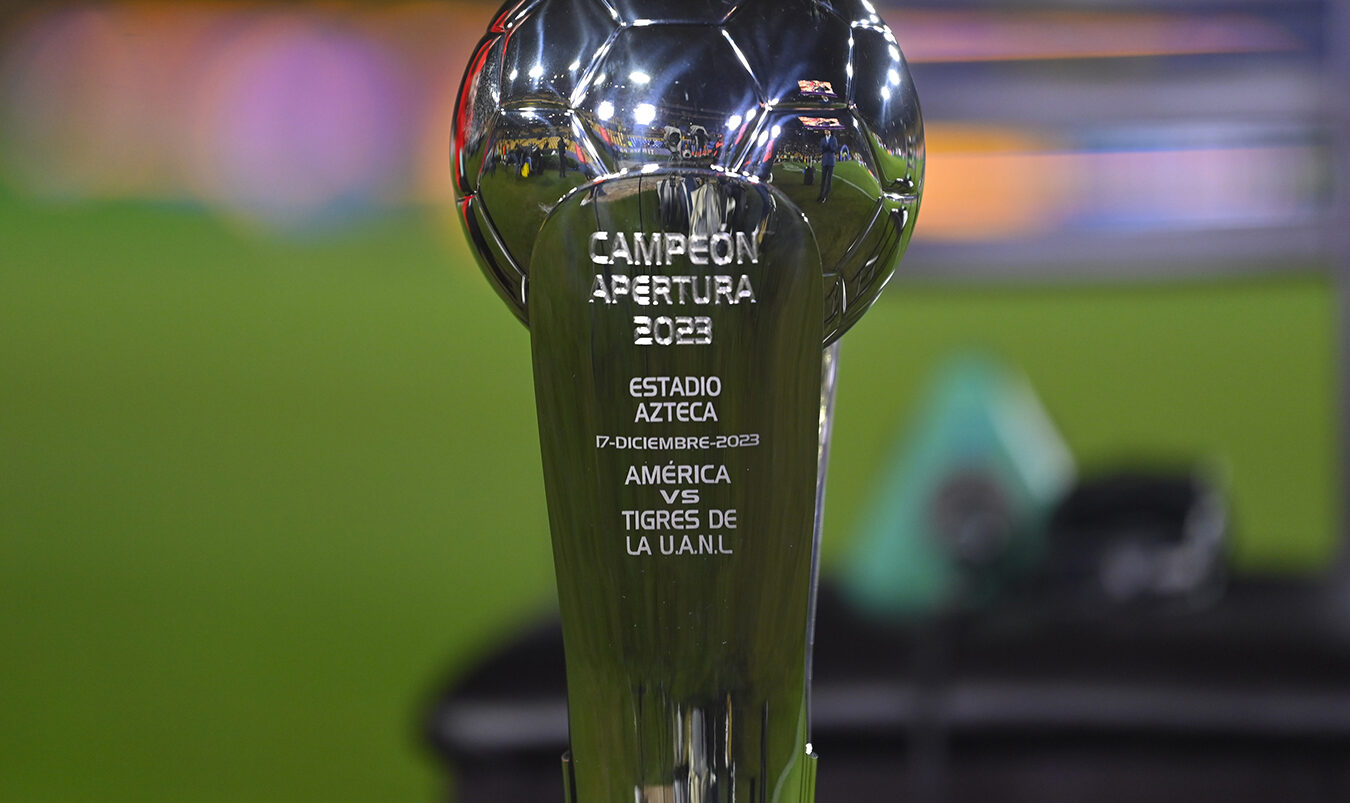 ¿América va por el título 14 de liga o el 18?