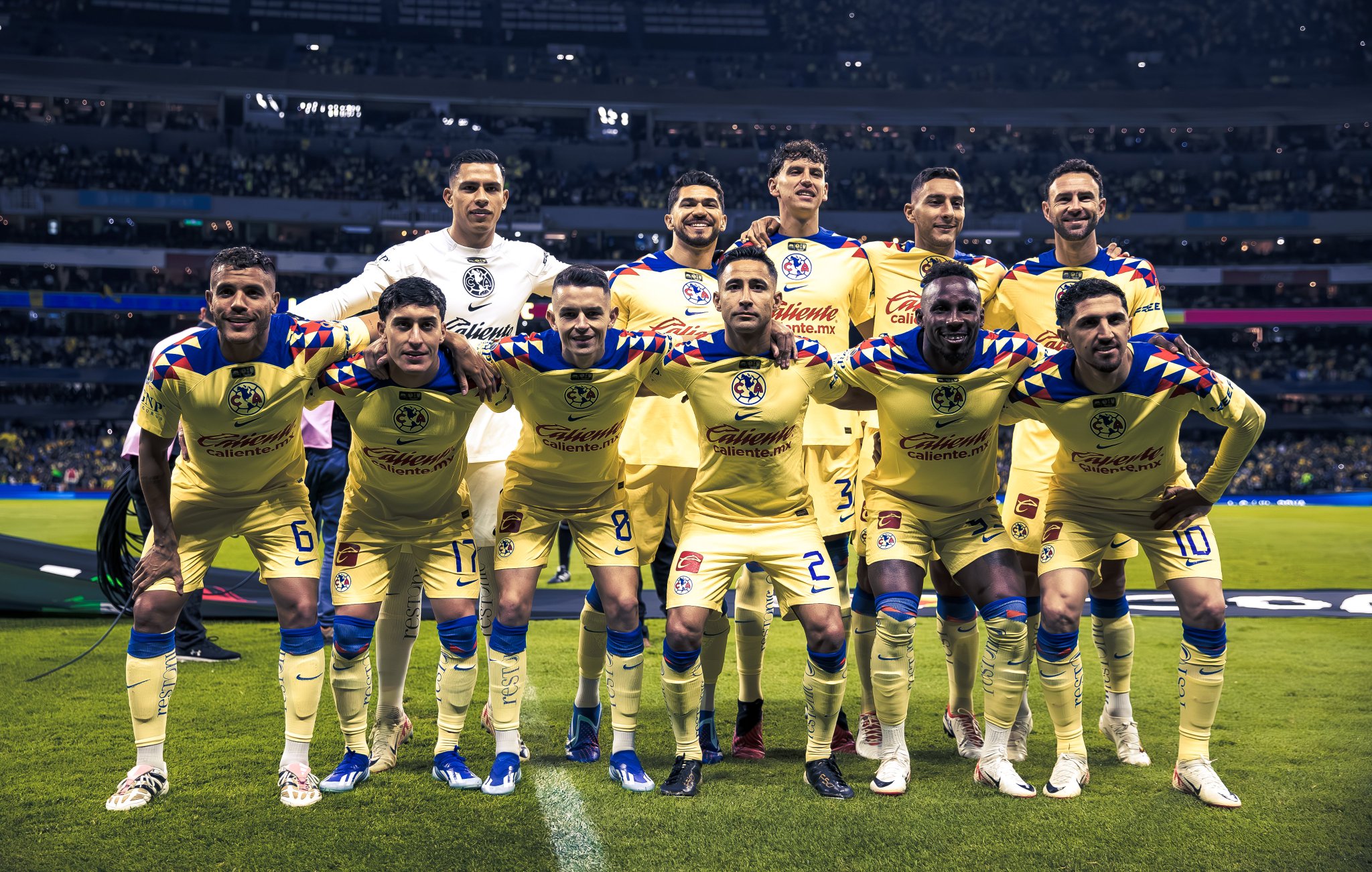 ¿Qué movimientos tendrá el equipo para el Clausura 2024?
