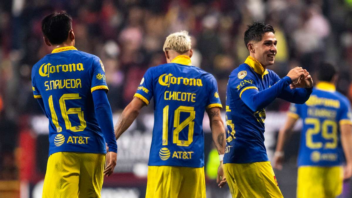 «Fue una demostración de lo que es América»: André Jardine