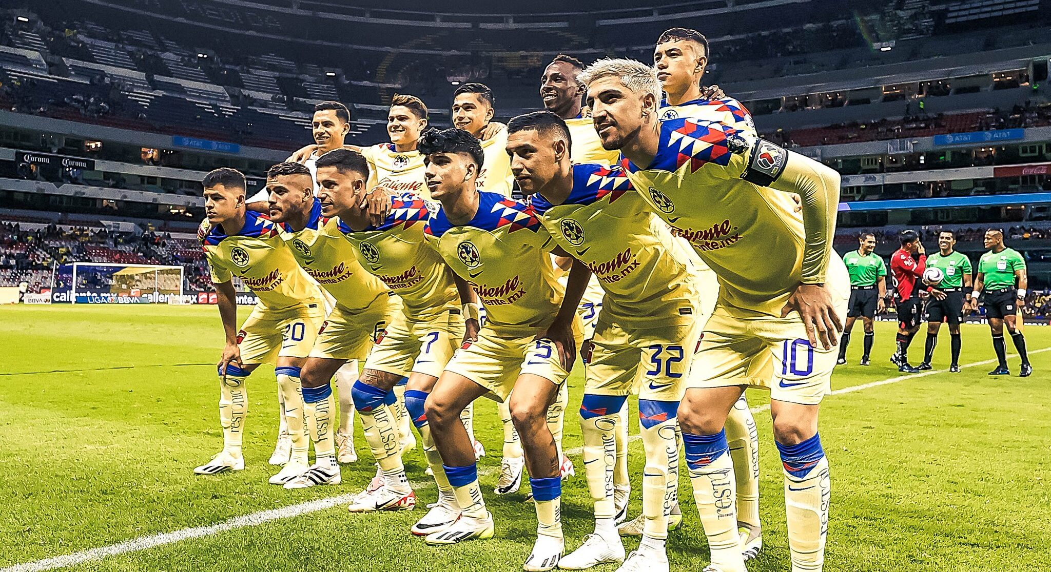 ¿Realizará André Jardine rotaciones ante Atlas?