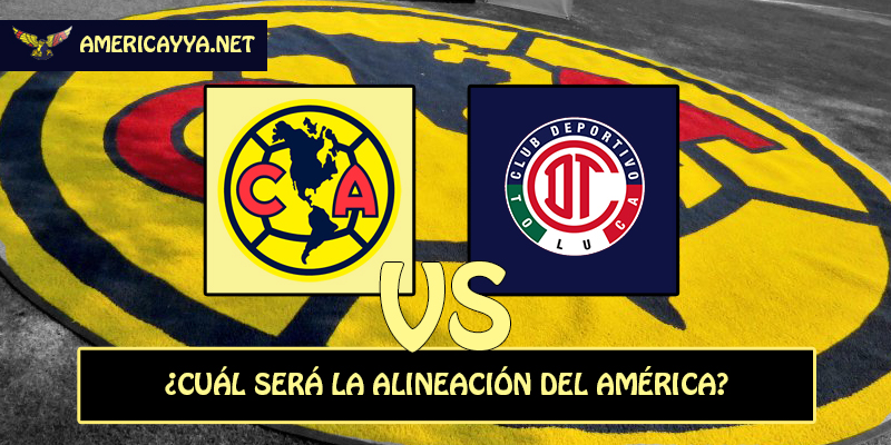 El 11 probable para enfrentar a Toluca en la final de ida – Clausura 2025