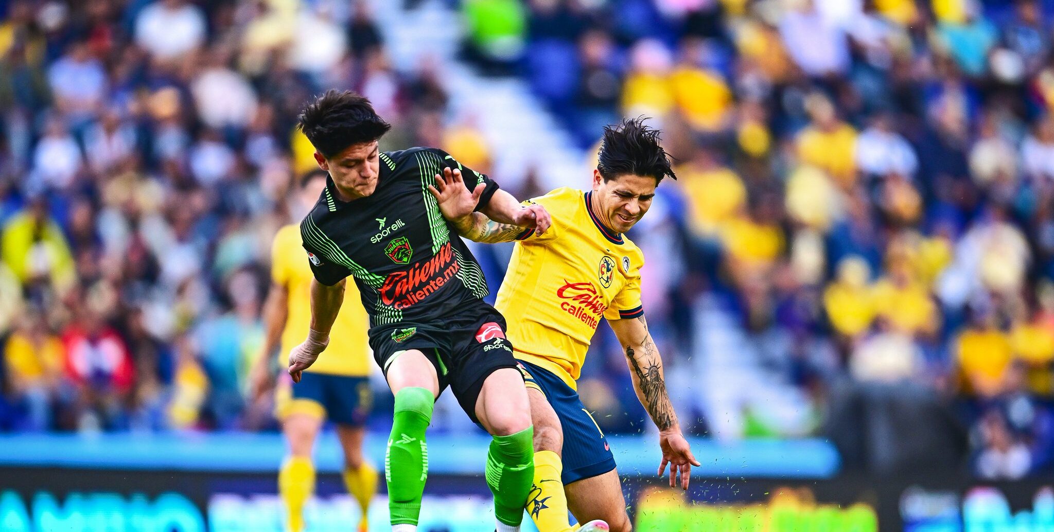 Lo que viene para el Club América
