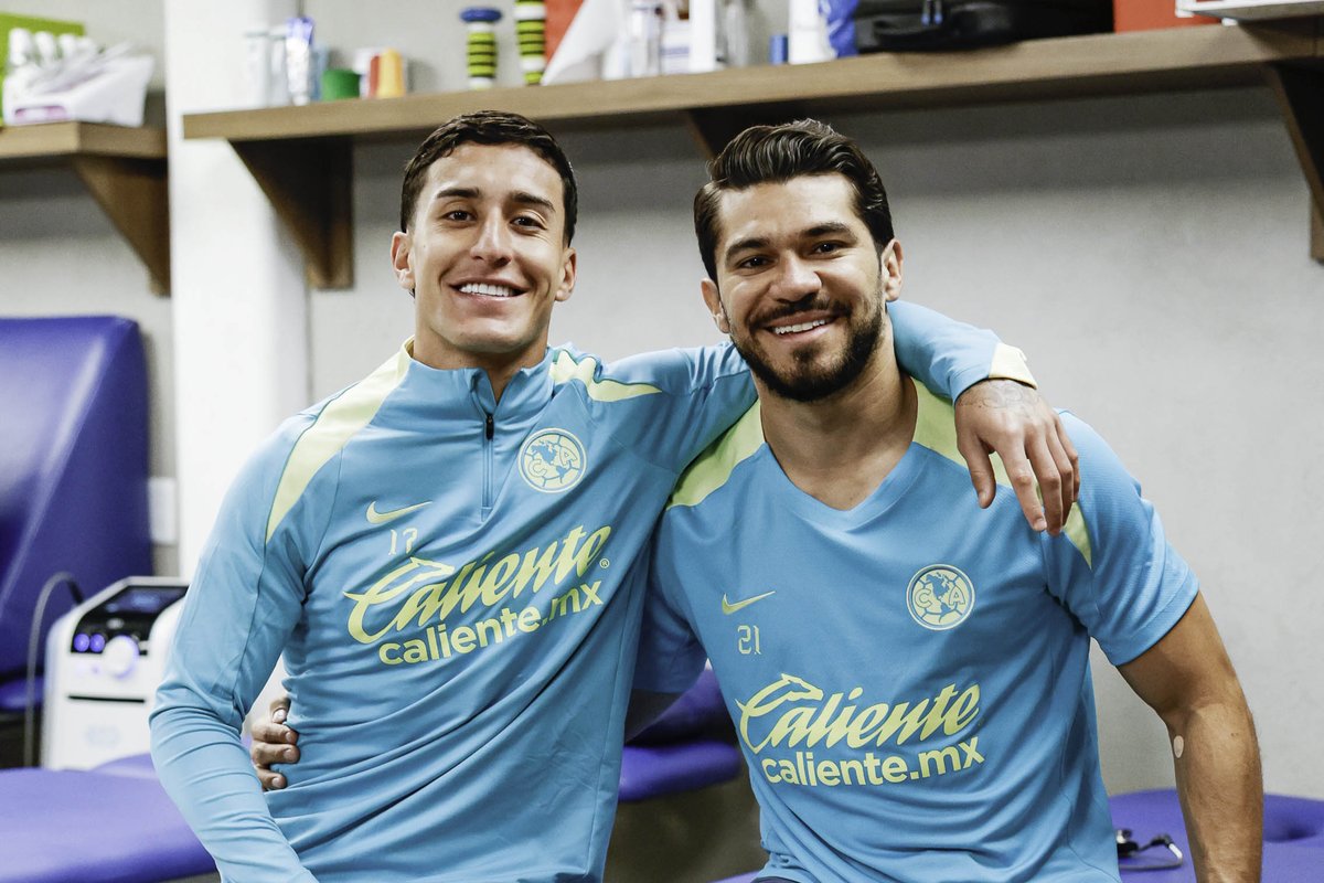 Parte del plantel reportó para pretemporada