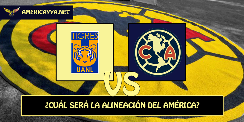 El 11 probable para enfrentar a Tigres