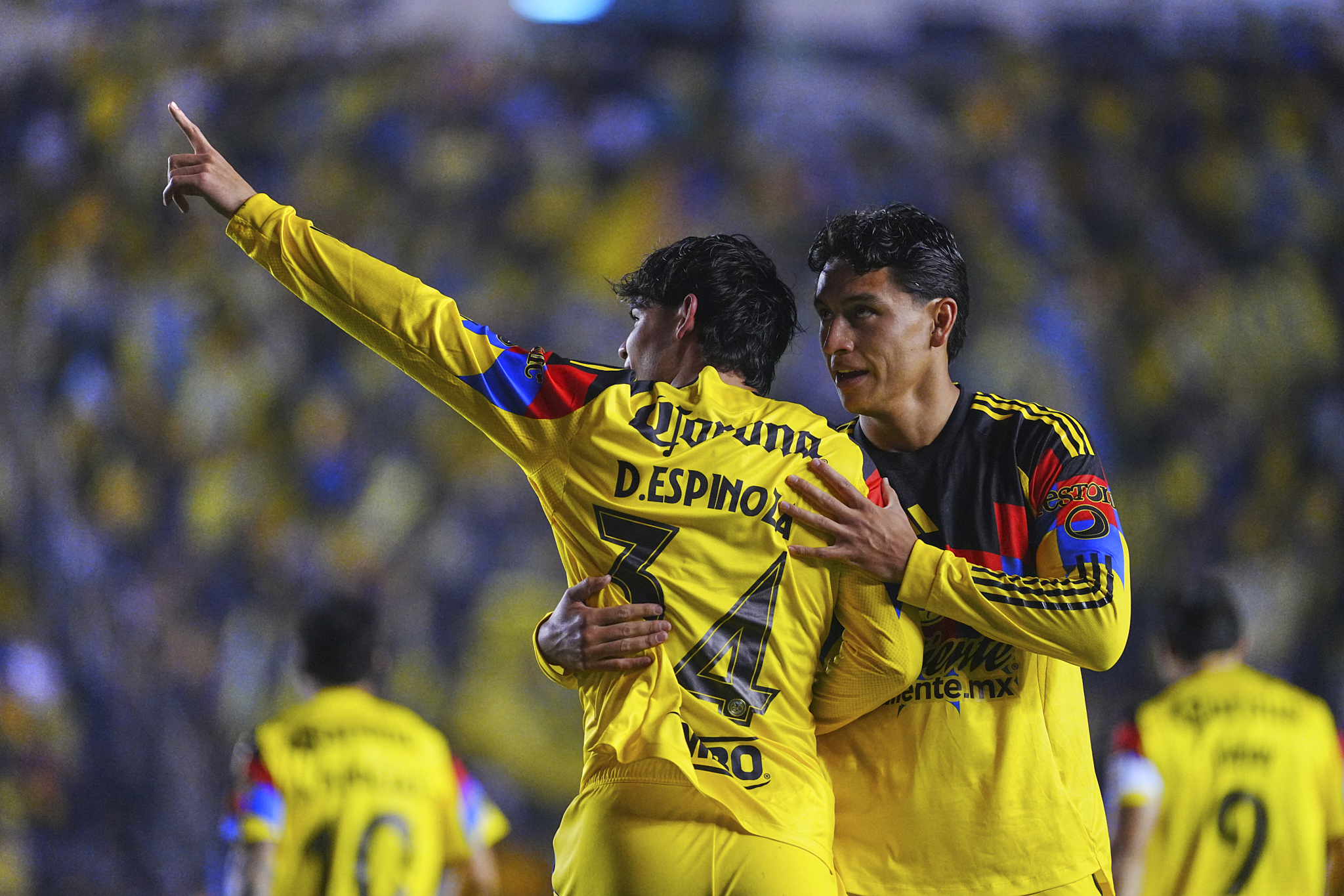 Apertura 2025: Tabla general y resultados de jornada 5