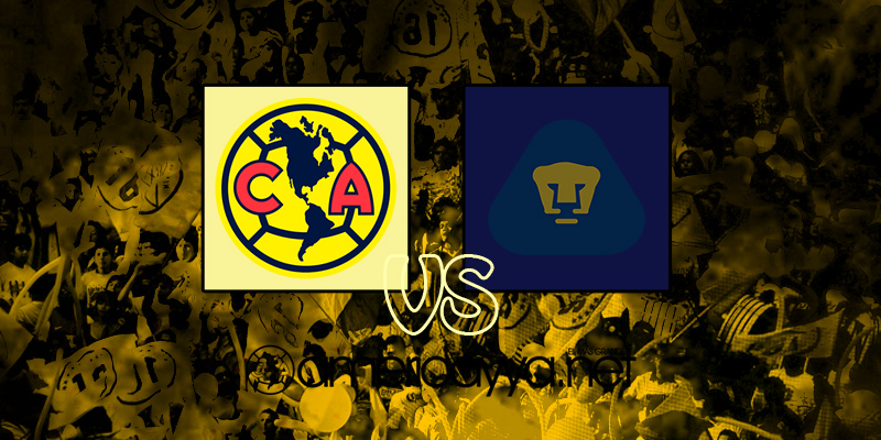 América vs Pumas – ¿Cuándo y por dónde ver en vivo?