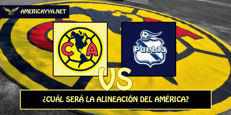 La alineación probable para enfrentar a Puebla