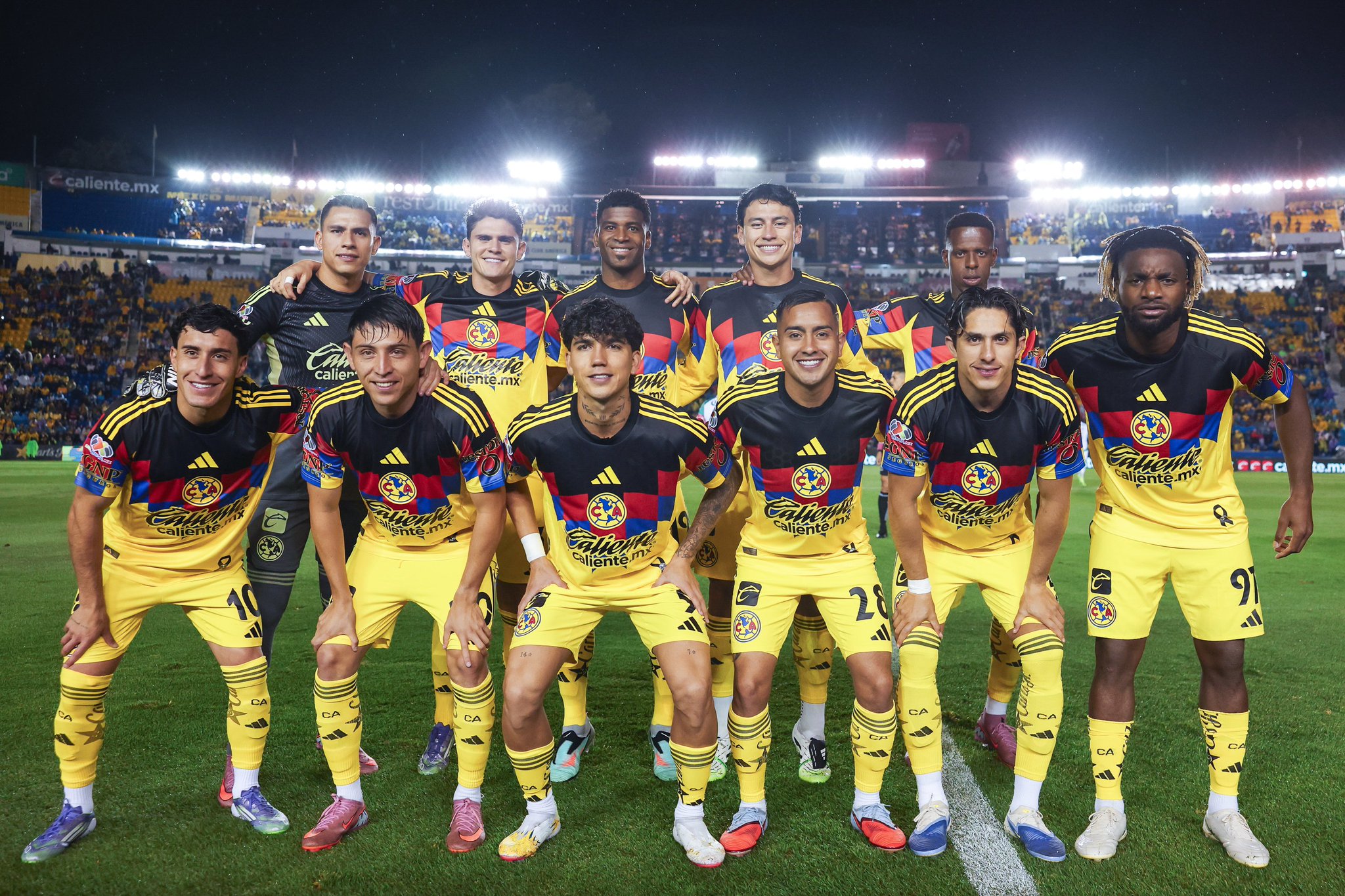 ¿Qué necesita el América para terminar el Apertura 2025 como líder?