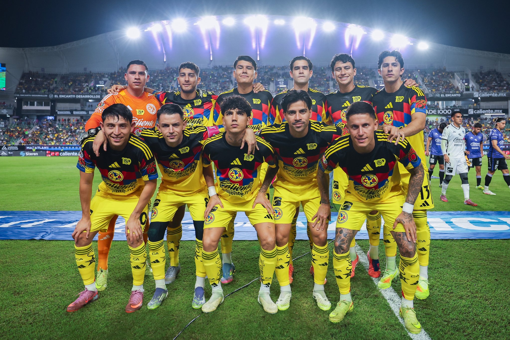 ¿Qué necesita el América para terminar como líder del Apertura 2025?