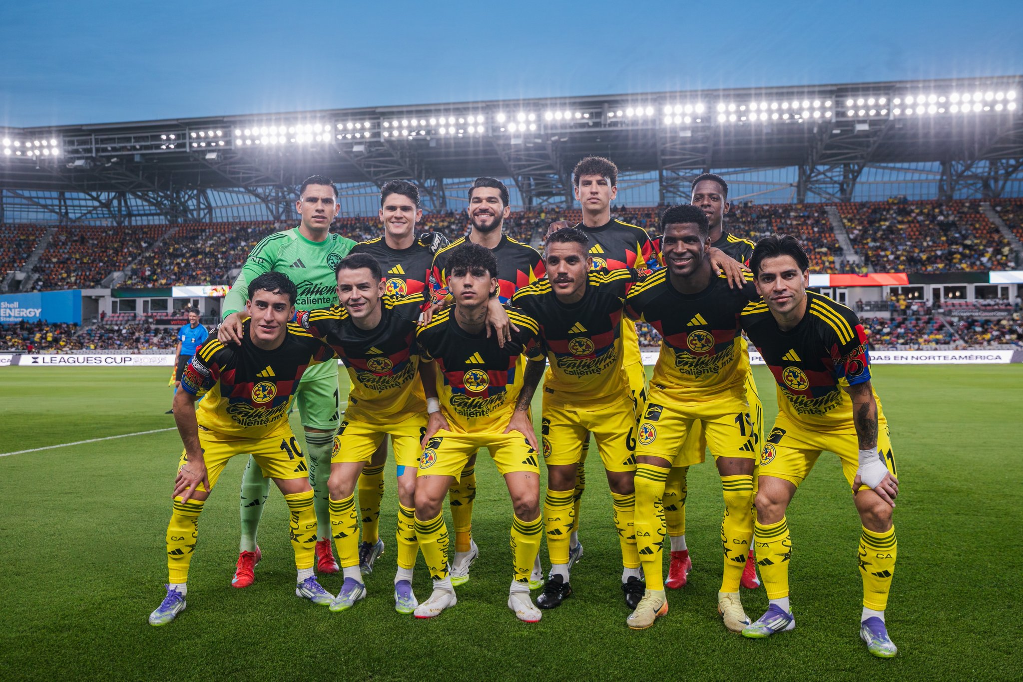 Así será el cierre del torneo para el Club América en el Apertura 2025