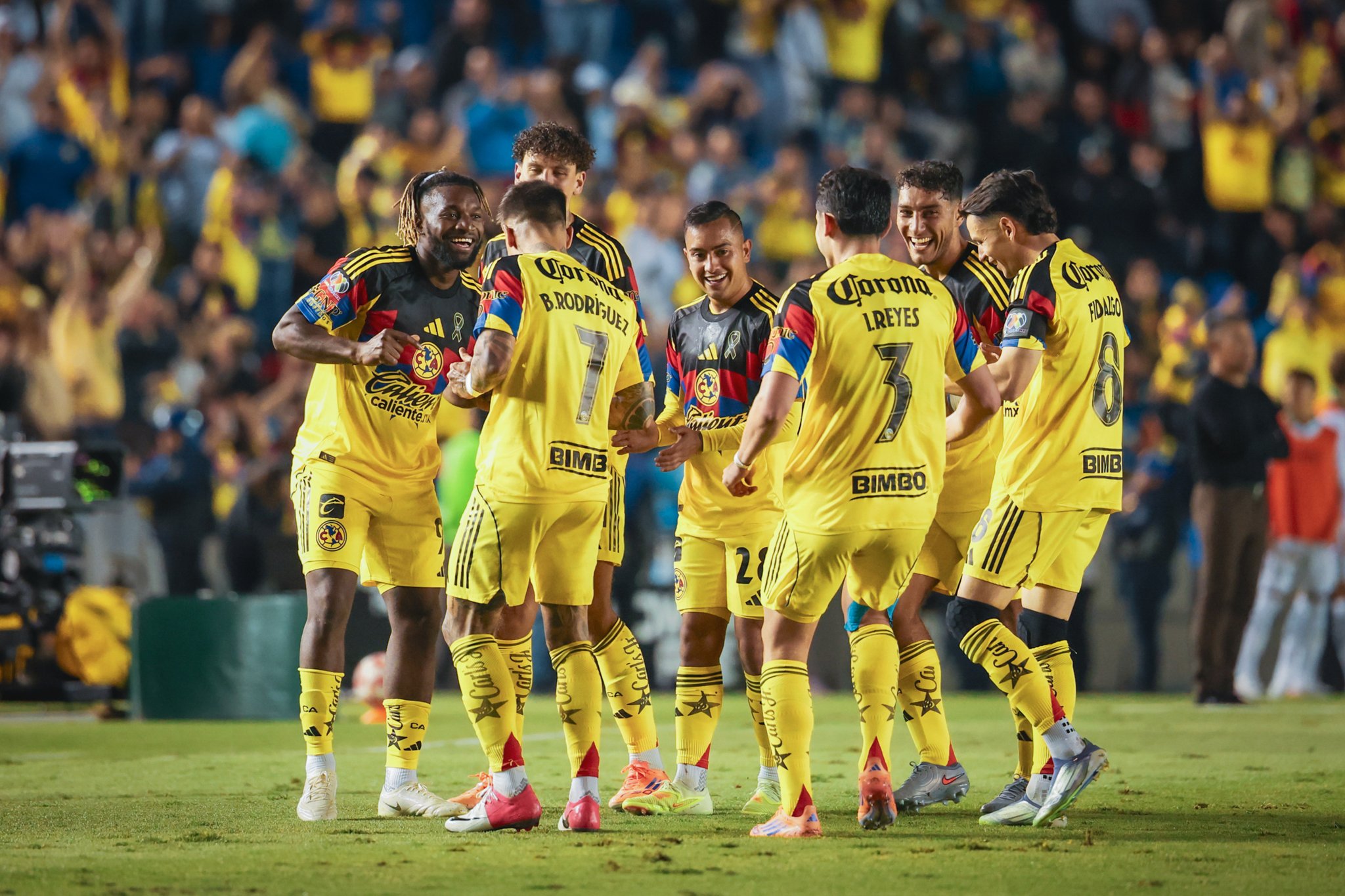 ¿Habrá plantel completo para el comienzo de la liguilla?