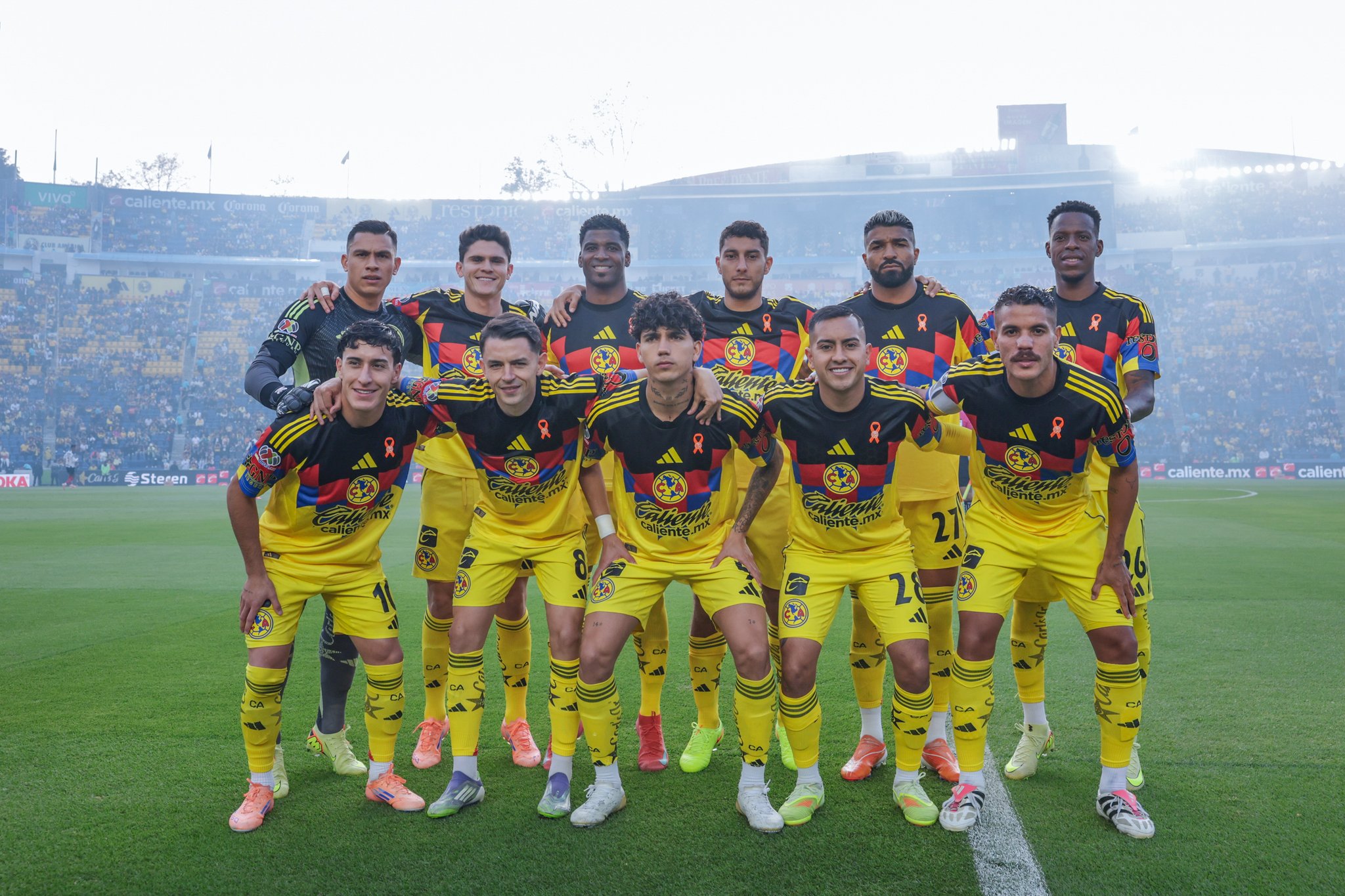 América quedó fuera de semifinales por primera vez en cuatro años