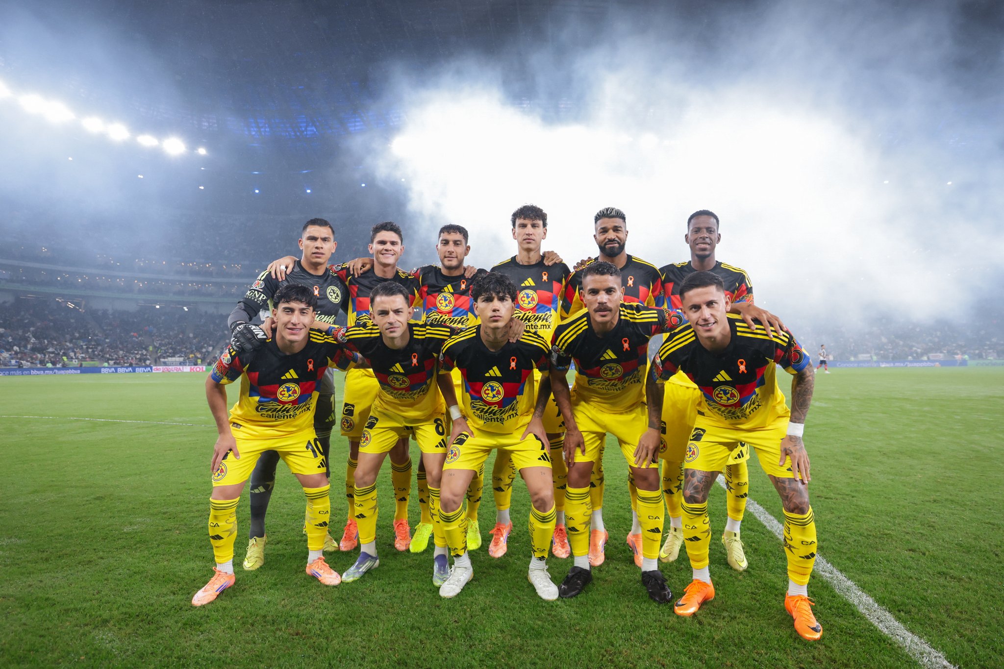 ¿Qué necesita el América para avanzar a la semifinal del Apertura 2025?