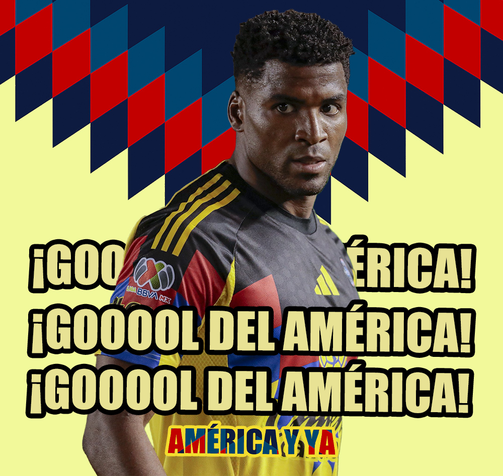 VIDEO: GOL de José Zúñiga ante Monterrey – 2-0