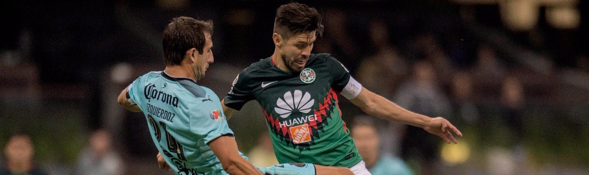 ¿Dónde ver el América v Santos? Horario y transmisión.