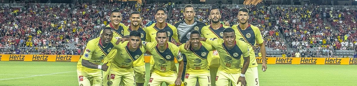 Este será el 11 para enfrentar mañana a Necaxa