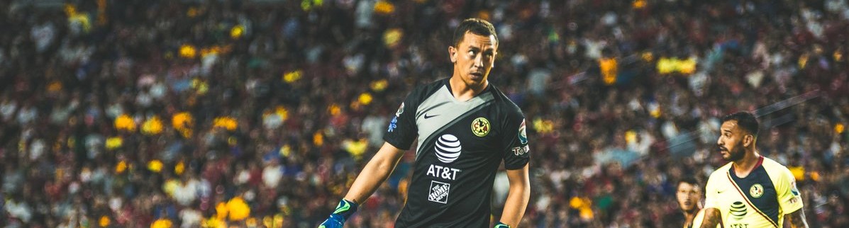 Sanción interna para Agustín Marchesín