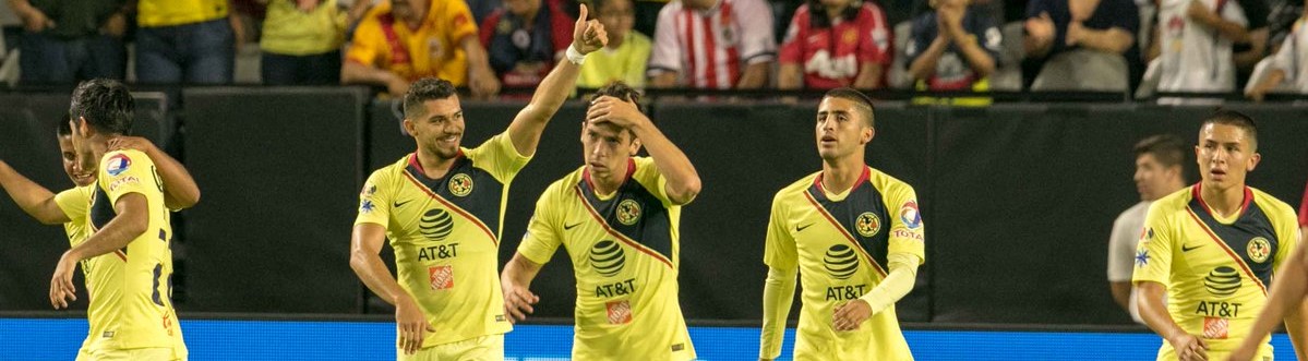 América tendrá presencia en Nueva York