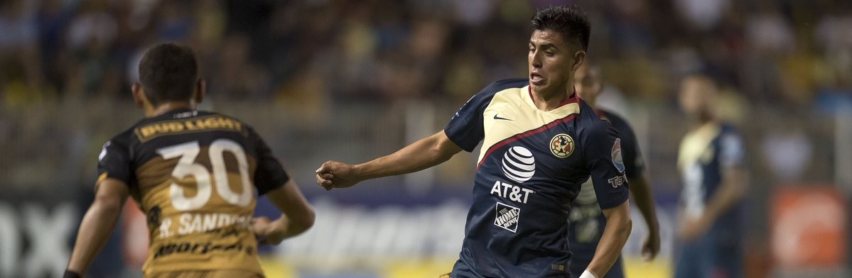 América ya tiene rival para Octavos de Final de Copa MX