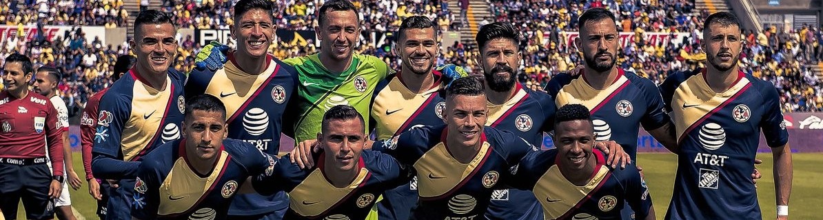 El 11 del América para enfrentar a Morelia mañana
