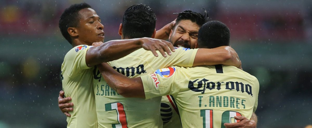 América se prepara para enfrentar a Juárez en Copa MX