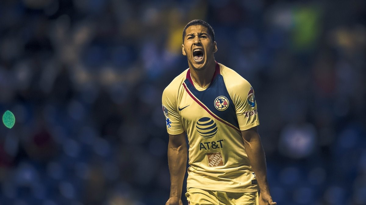Fotos: Puebla 2-3 América – J10 AP18