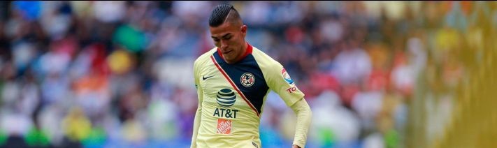 Luis Reyes se perderá algunos partidos