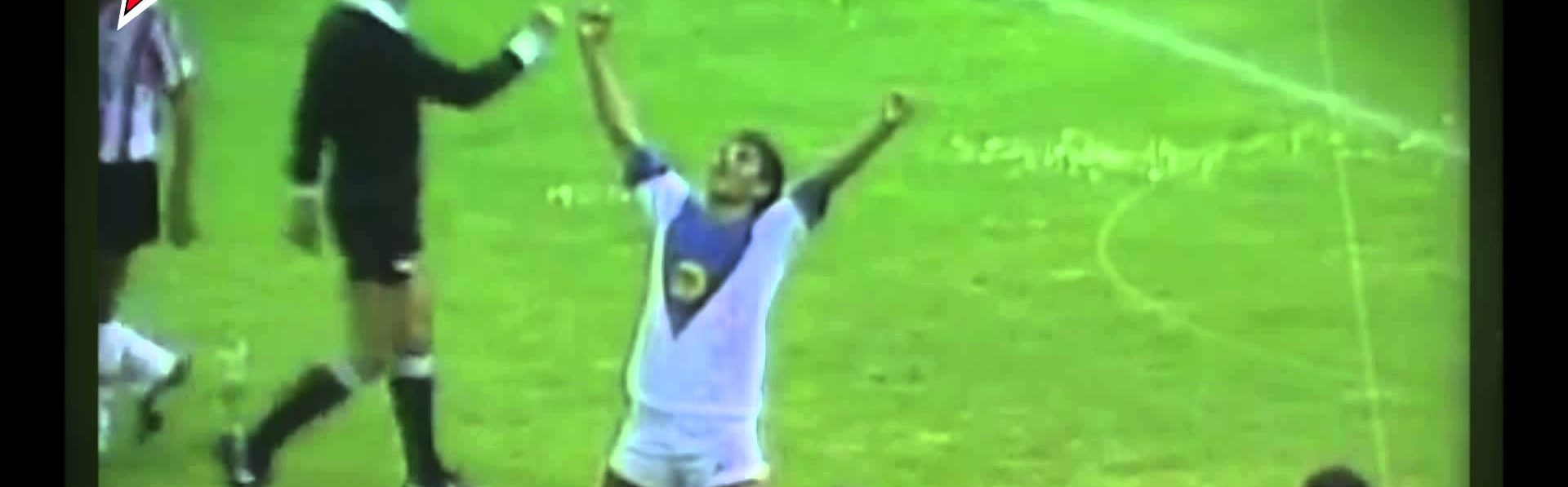 El mejor gol en la historia del Clásico ante Chivas