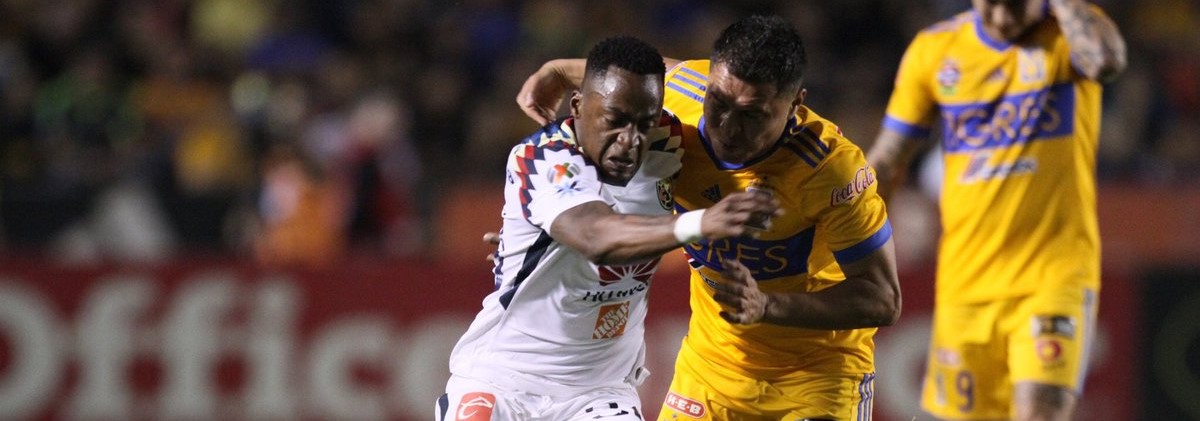 Horario y transmisión del América ante Tigres – J12 AP18