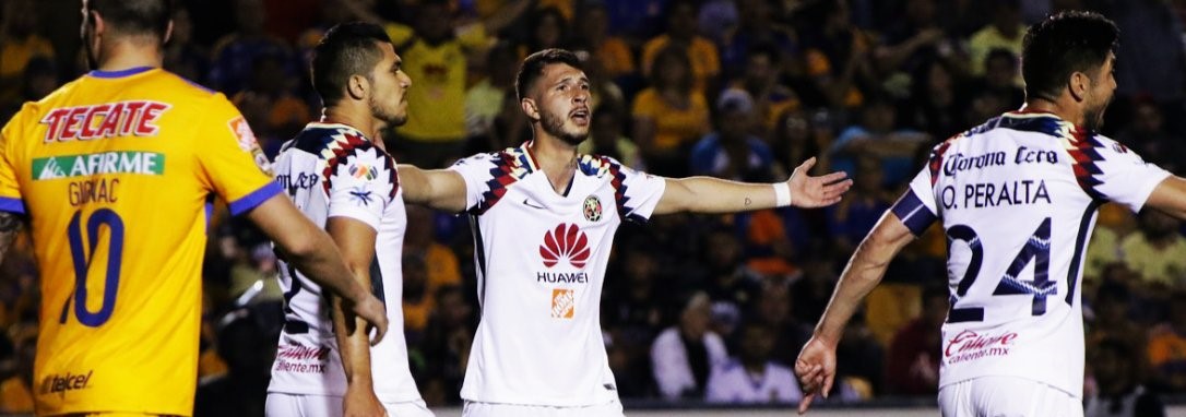 ¿Transmitirán el América ante Tigres por tele abierta?