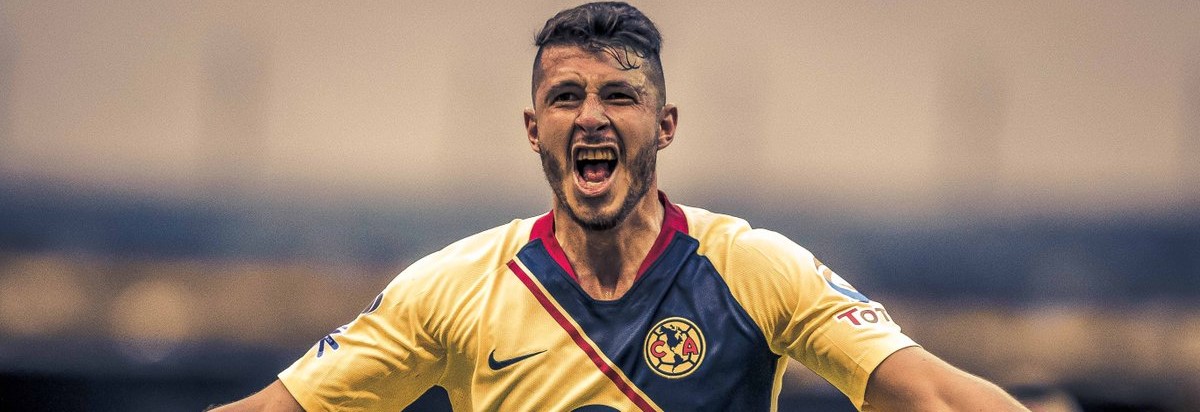 Guido Rodríguez el mejor jugador del partido ante Tigres