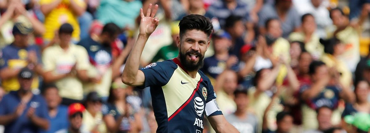 Lo que le falta al América en el Apertura 2018