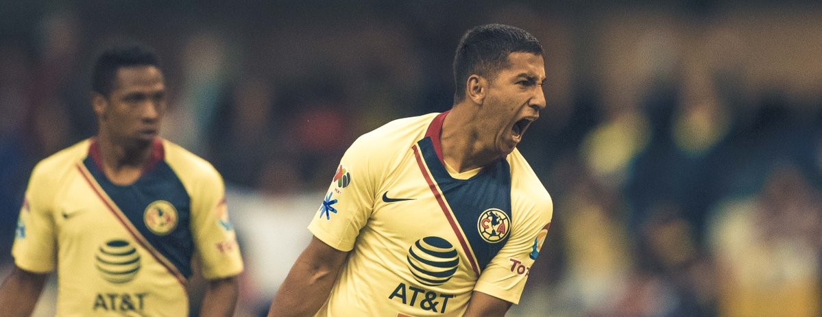 ‘Nos vamos a sentir locales en el Azteca’: Cecilio Domínguez