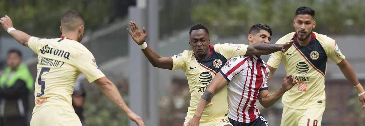 Tabla general y resultados de la Jornada 11 – AP18