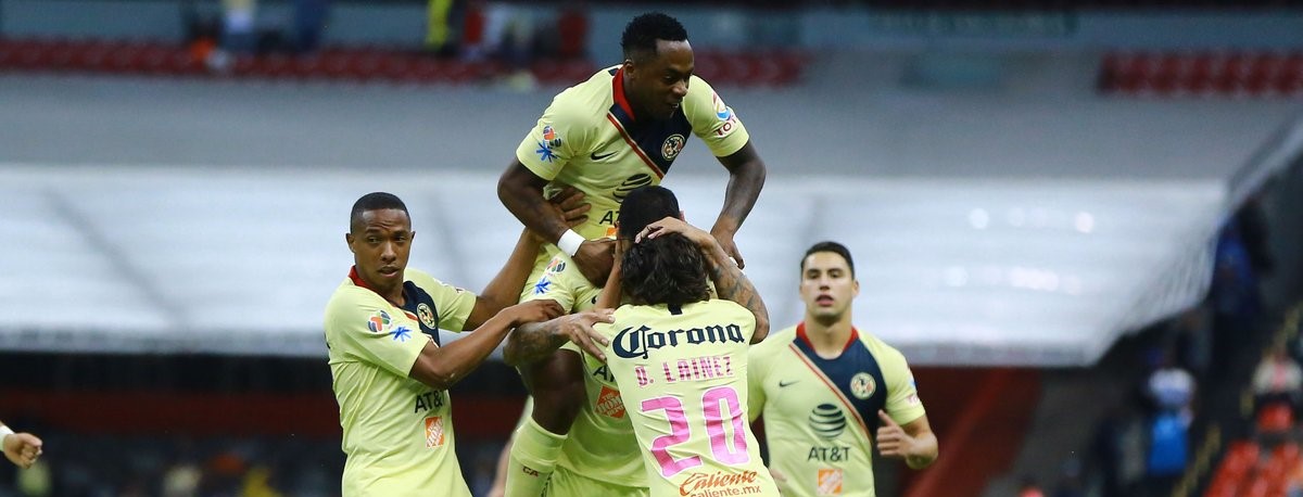 La alineación para enfrentar mañana a Cruz Azul