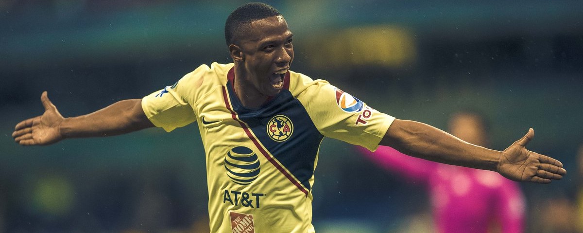 América se adueña del liderato del Apertura 2018