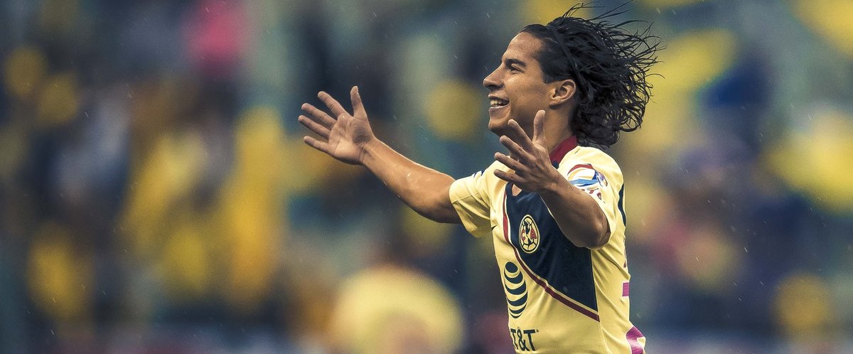 El mejor gol de las Águilas del mes de Octubre – 2018