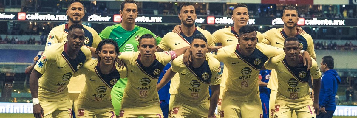 Un jugador del América en el 11 ideal de la Jornada 14 – AP18
