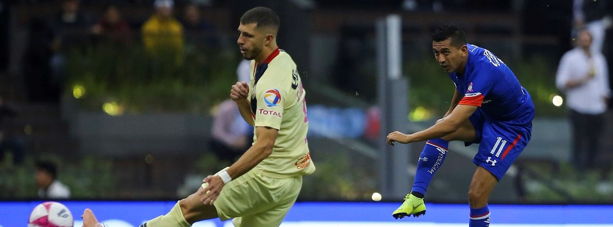 Portadas: Cruz Azul 0-0 América – 28/10/18