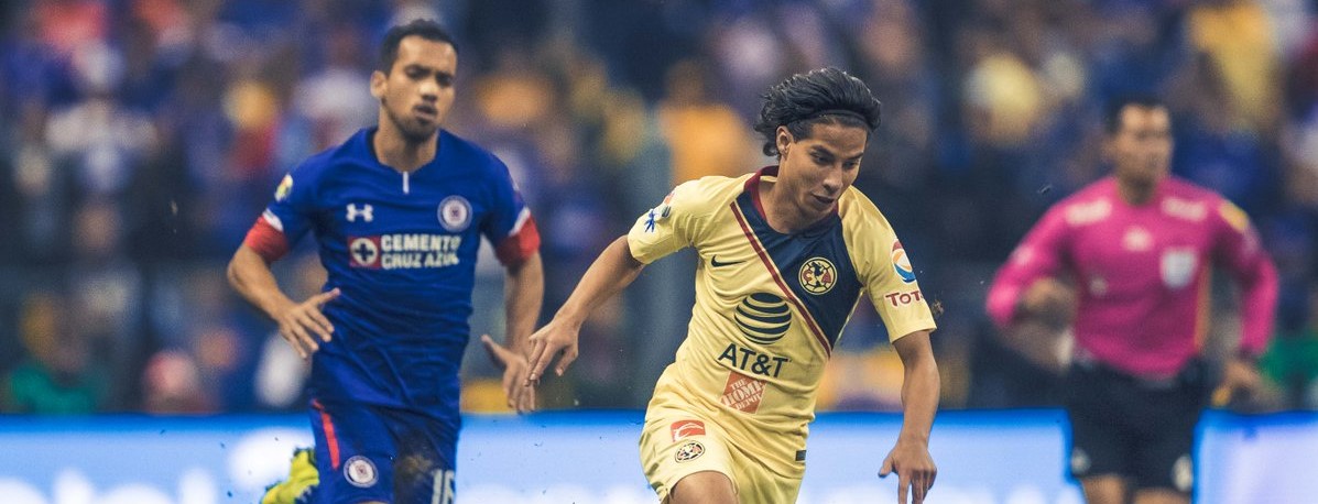 ¿Quién tomará el lugar de Diego Lainez?