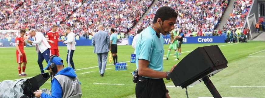 Habrá VAR en la siguiente jornada de la Liga MX