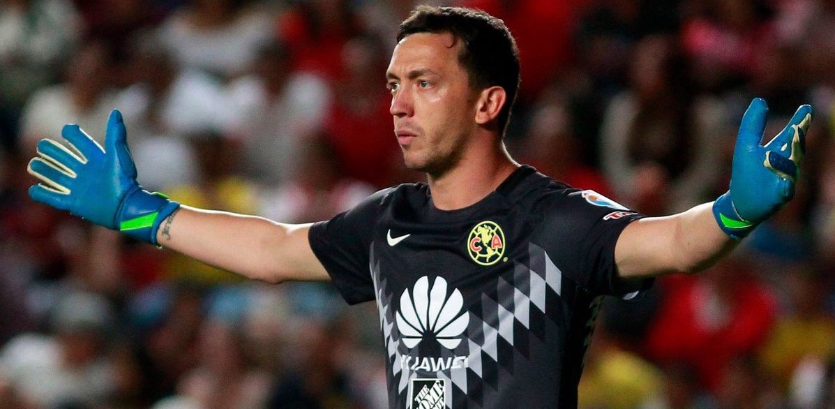 Agustín Marchesín aceptó culpa en el gol ante Toluca