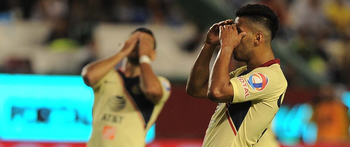 COFECE investiga al América por esta razón