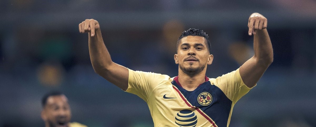 Henry Martín regresará a la titularidad ante Toluca