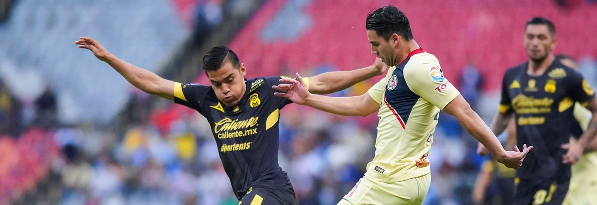 Jorge Sánchez estará listo para liguilla