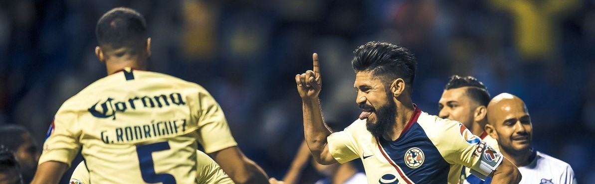 Oribe Peralta acepta que América podría ser su último club
