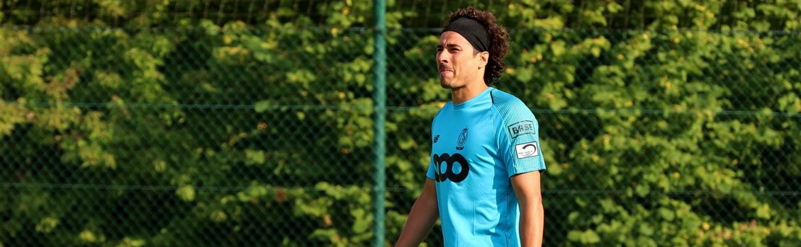 Guillermo Ochoa: Standard de Lieja termina el año con victoria